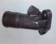 Патрубок водяного шланга MD310105