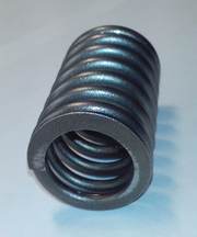 Пружина клапана MD360035