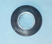 Шайба кронштейна форсунки MD334312