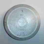 Поршень со штифтом STD grade 1 A2010-1L100