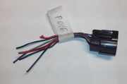 Разъем жгута мама клапана EGR F016 MD349471