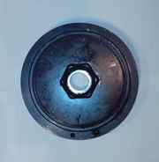 Шкив коленвала 13810-PLC-003