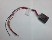 Разъем жгута мама клапана ХХ 23781-35U05