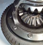 Дифференциал АКПП 41010-P24-305 41010-PL4-316 41010-PL4-326