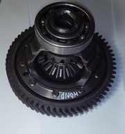 Шестерня дифференциала 41233-P24-J00