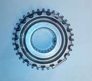 Шкив коленвала зубчатого ремня 13621-P7A-003