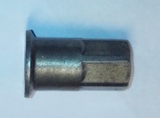 Гайка специальная корпуса термостата 90204-PH7-000