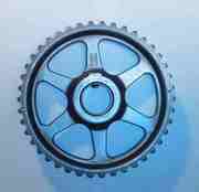 Шкив ремня газораспределения 14210-PCB-003 14210-P13-013