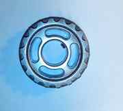 Шкив балансировочного вала  13402-PT0-000  13402-PT7-A01