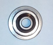 Тарелка клапанной пружины 14765-PCB-003 14765-P13-000