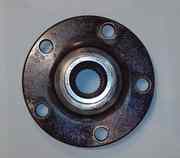 Ступица колеса передняя 43502-44010