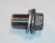 Болт заглушка ГБЦ 10MM 90004-PE2-005