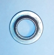 Тарелка пружины нижняя 14775-P08-000 