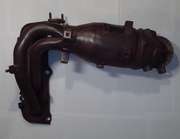 Коллектор выпускной без катализатора 25051-28380