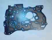 Пластина маслонасоса 27112-P48-J10