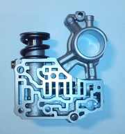 Регулятор клапанов 27200-P48-000