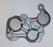 Крышка дополнительного корпуса 27580-PP6-010