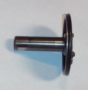 Трубка шток направляющей 22710-PH0-010