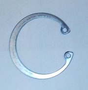 Клипса стопорная 38 мм 90601-PC9-860