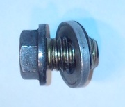 Болт пробка 8MM 90024-612-000