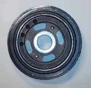 Шкив коленвала 12303-6N200