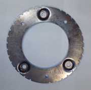 Шестерня сигнальная 12314-6N210 12314-6N211