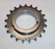 Шестерня распределительная коленчатого вала 13021-31U01 13021-31U00