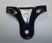 Кронштейн правой подушки вверх 11237-40U00