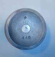 Поршень со штифтом STD 2 12010-44B01