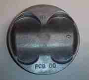 Поршень STD A 13010-PCB-000