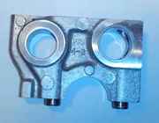 Постель распредвала ГБЦ №4 12100-P2A-000