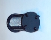 Сетка фильтр лобовины 13500-6N201 13500-6N202 13500-6N203 13500-6N20B