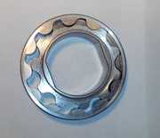 Шестерни маслонасоса 15020-6N200 15020-6N20B