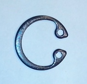 Кольцо упорное клапана масляного 96151-01500