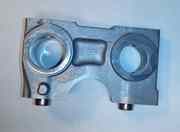 Постель распредвала №3 12100-PAD-G00