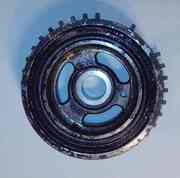 Шкив коленвала LF94-11-400 LF9411400