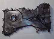 Крышка двигателя передняя LF94-10-500A LF9410500A