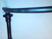 Провод высоковольтный NO.4 32704-PCA-003