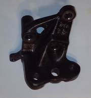 Кронштейн крепления двигателя 11910-P0A-010