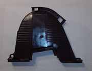 Крышка ремня 11820-P0A-000