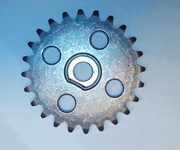 Шестерня масляного насоса LF01-14-143A