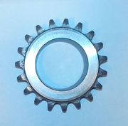 Шестерня коленвала передняя L501-11-316B