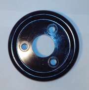 Шкив помпы L327-15-131 L32715131