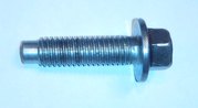 Болт крепления поддона кор. 9XF0-02-247L 9XF002247L