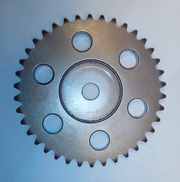 Шестерня распредвала LF21-12-425 LF2112425 LF01-12-425 LF011242