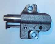 Натяжитель цепи ГРМ LF01-12-500A LF0112500A LF02-12-500 LF0212500