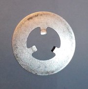 Шайба пружинная распредвала ГРМ L3K9-12-429 L3K912429