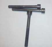 Болт головки блока цилиндров (девять)0910-02143