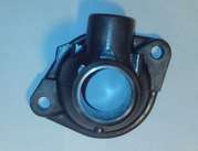 Подвод воды, крышка термостата 16321-23010