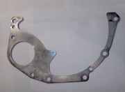 Пластина задняя ДВС, плата 11355-23020 11355-23021